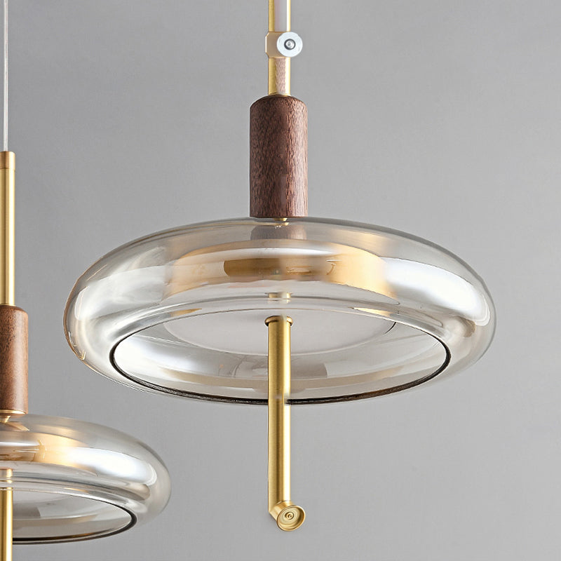 MICO Pendant by Lampadom - close-up
