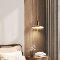 MICO Pendant by Lampadom - detail view