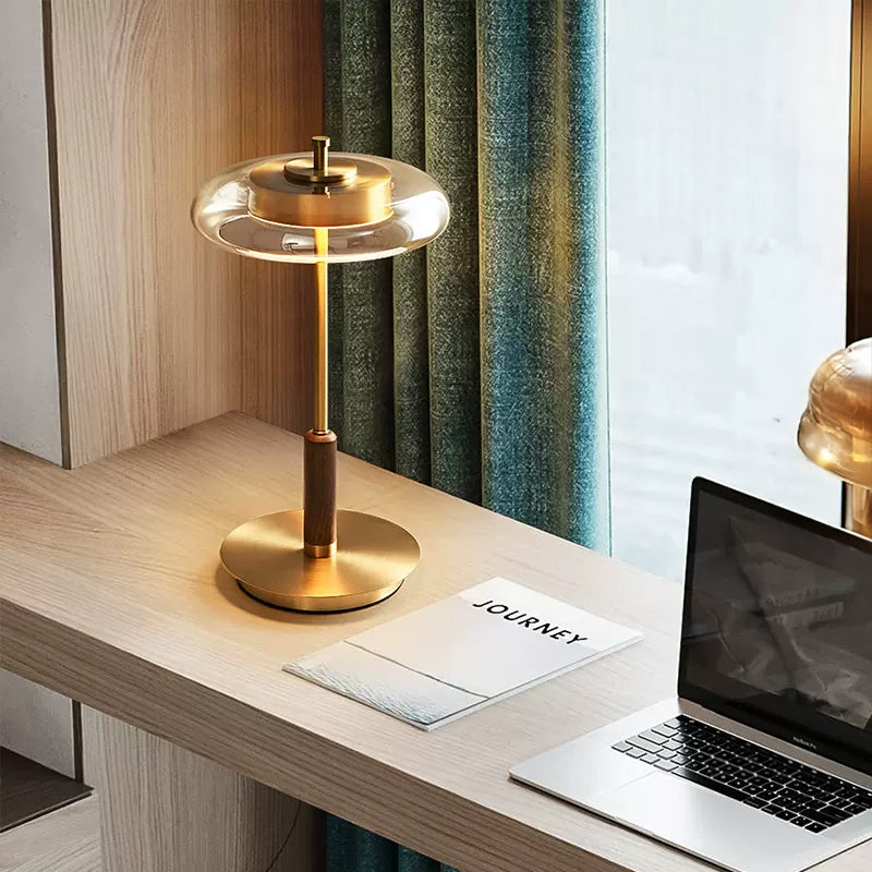 MICO Table Lamp by Lampadom - ambient shot