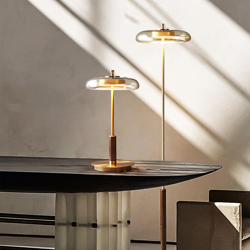 MICO Table Lamp by Lampadom - close-up