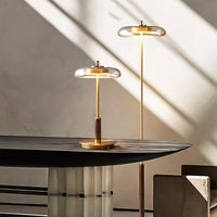 MICO Table Lamp by Lampadom - close-up