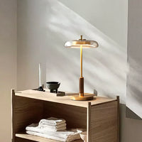MICO Table Lamp by Lampadom - detail view