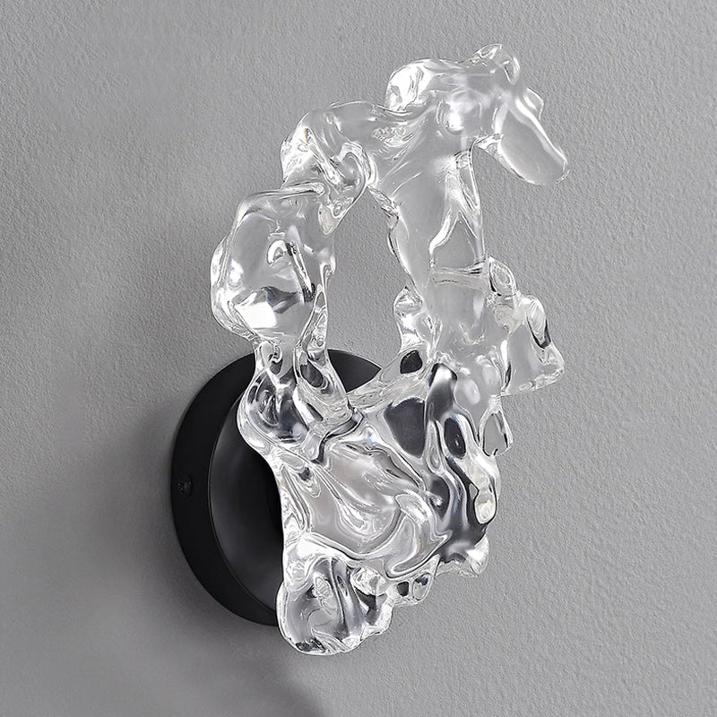 MIKAS Wall Light by Lampadom - ambient shot