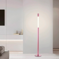MILE Floor Lamp