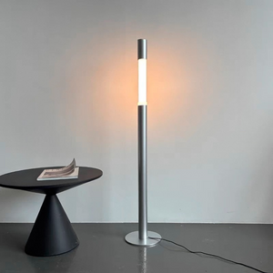 MILE Floor Lamp by Lampadom