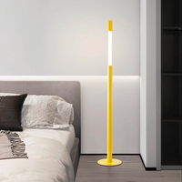 MILE Floor Lamp
