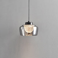 MILES Pendant by Lampadom - angle view