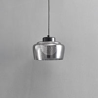 MILES Pendant by Lampadom - top view