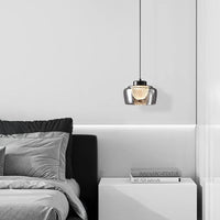 MILES Pendant by Lampadom - ambient shot