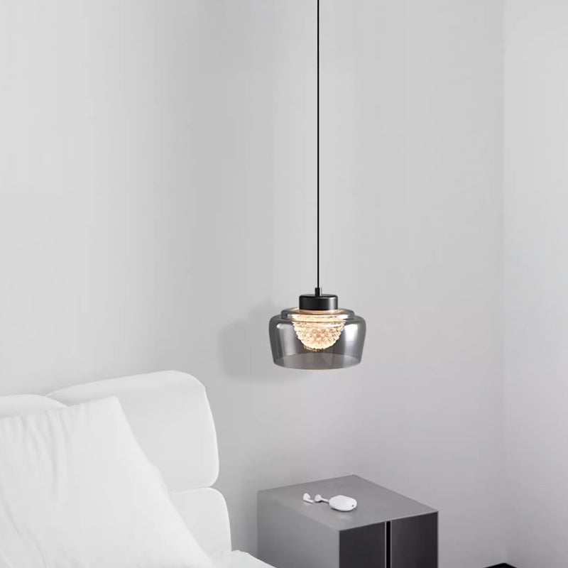 MILES Pendant by Lampadom - detail view