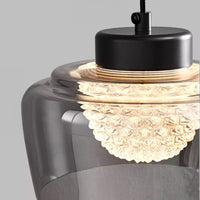 MILES Pendant by Lampadom - detail view