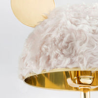 MINNIE B Table Lamp
