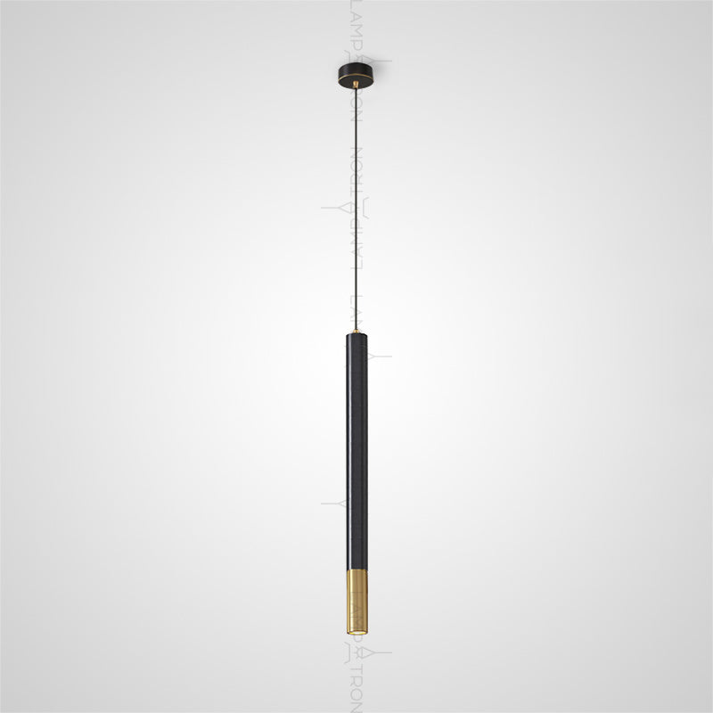 MINOR Pendant by Lampadom - angle view