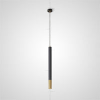 MINOR Pendant by Lampadom - angle view
