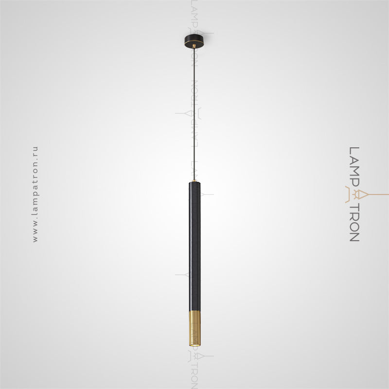 MINOR Pendant by Lampadom - detail view