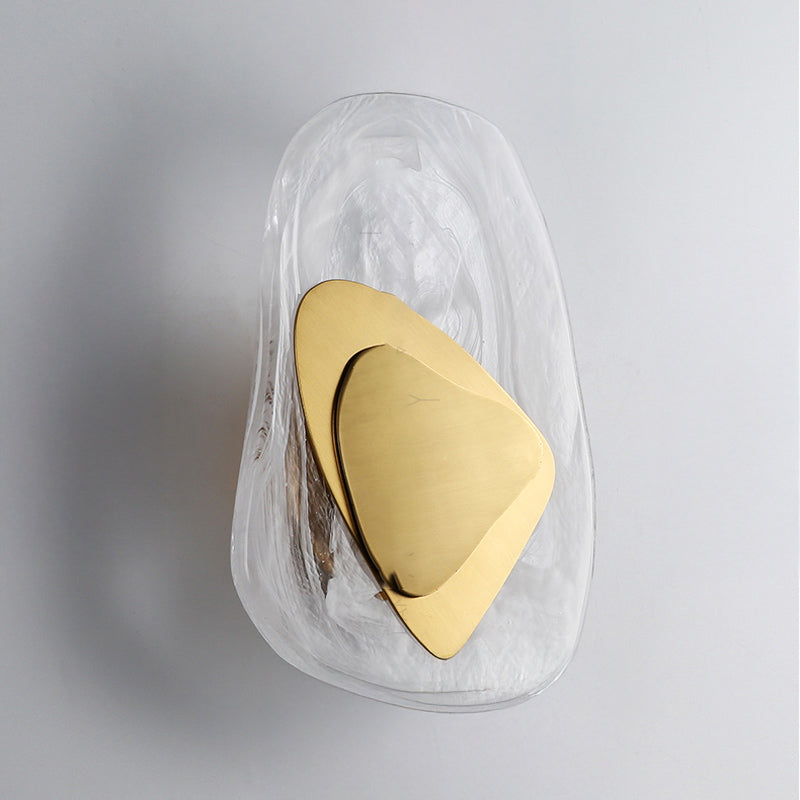 MINT Wall Light by Lampadom - ambient shot