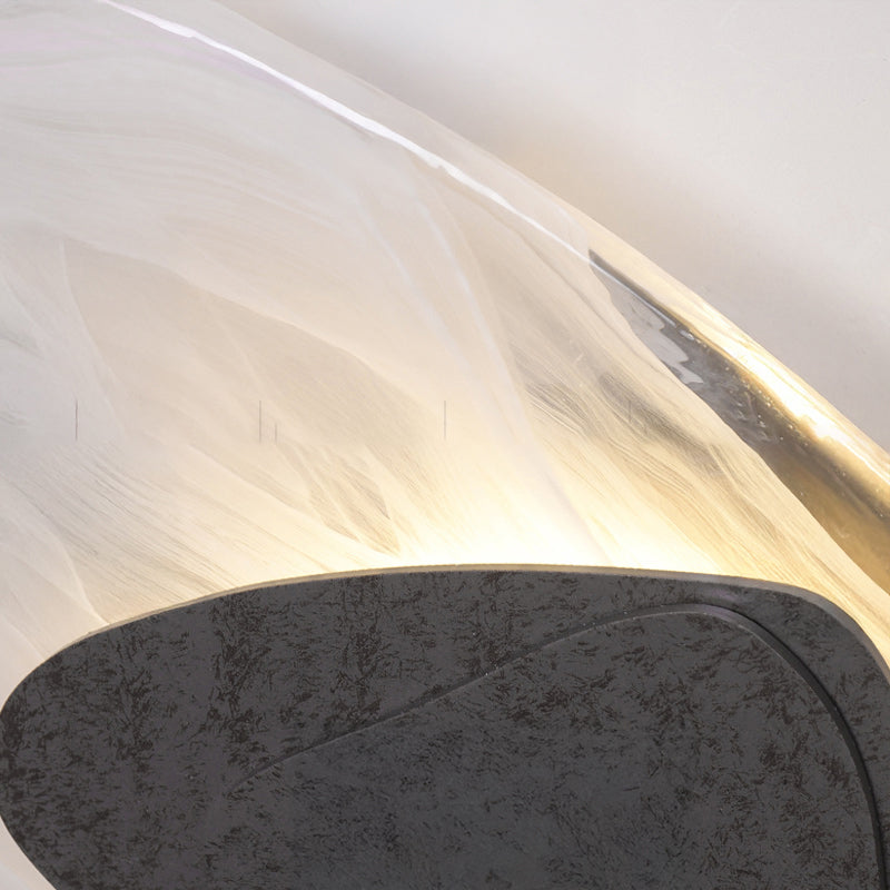 MINT Wall Light by Lampadom - detail view