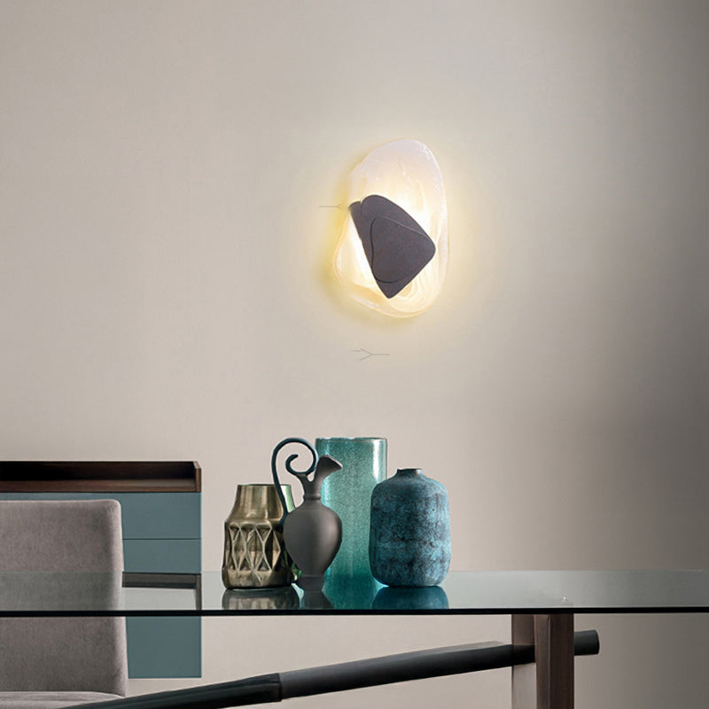 MINT Wall Light by Lampadom - detail view