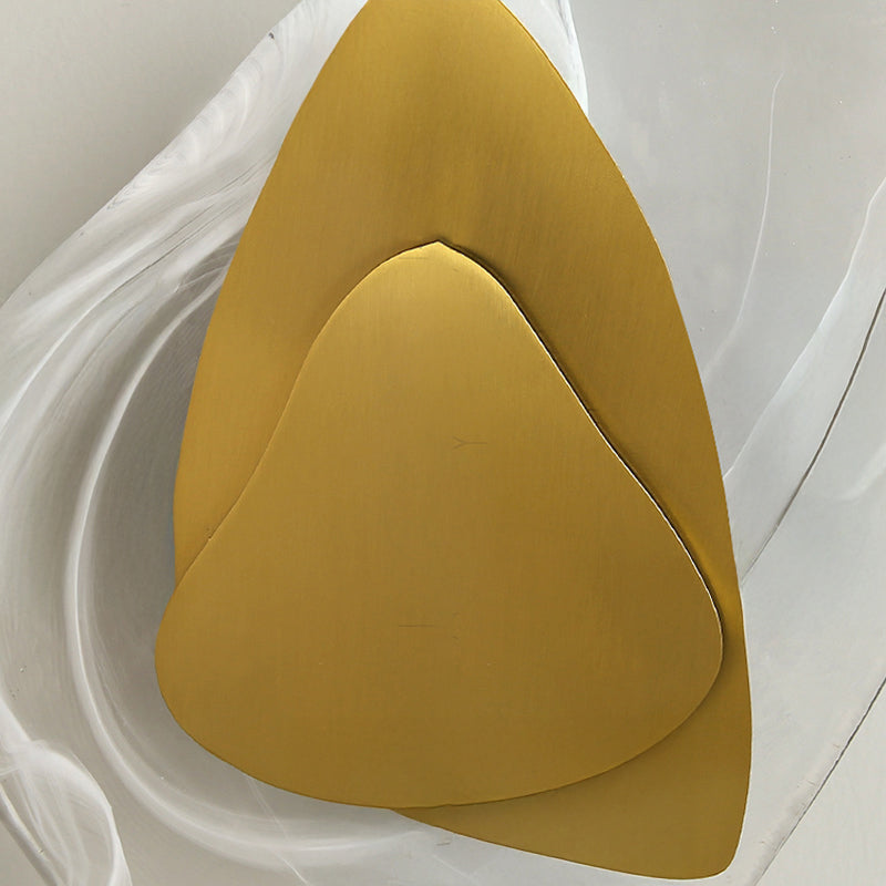 MINT Wall Light by Lampadom - side view