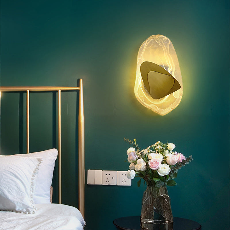 MINT Wall Light by Lampadom - side view