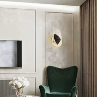 MINT Wall Light by Lampadom - top view