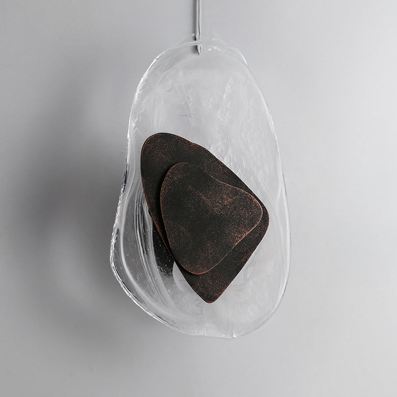MINT Wall Light by Lampadom - close-up