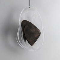 MINT Wall Light by Lampadom - close-up