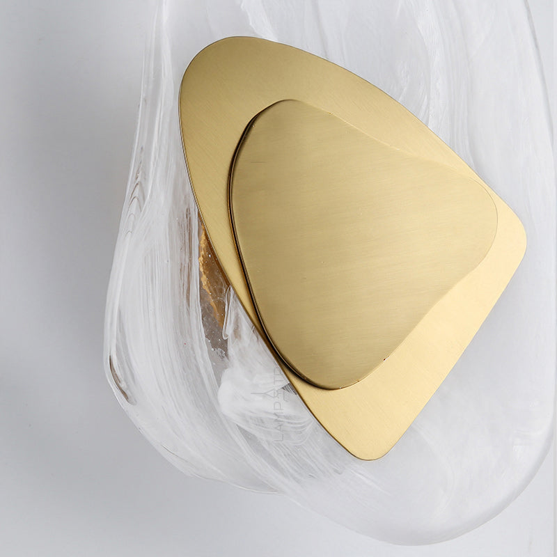 MINT Wall Light by Lampadom - angle view
