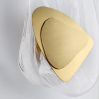 MINT Wall Light by Lampadom - angle view