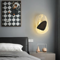 MINT Wall Light by Lampadom - top view