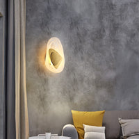 MINT Wall Light by Lampadom - ambient shot