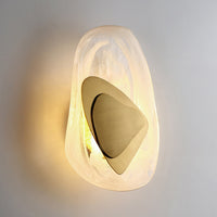 MINT Wall Light by Lampadom - scale reference