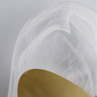 MINT Wall Light by Lampadom - top view