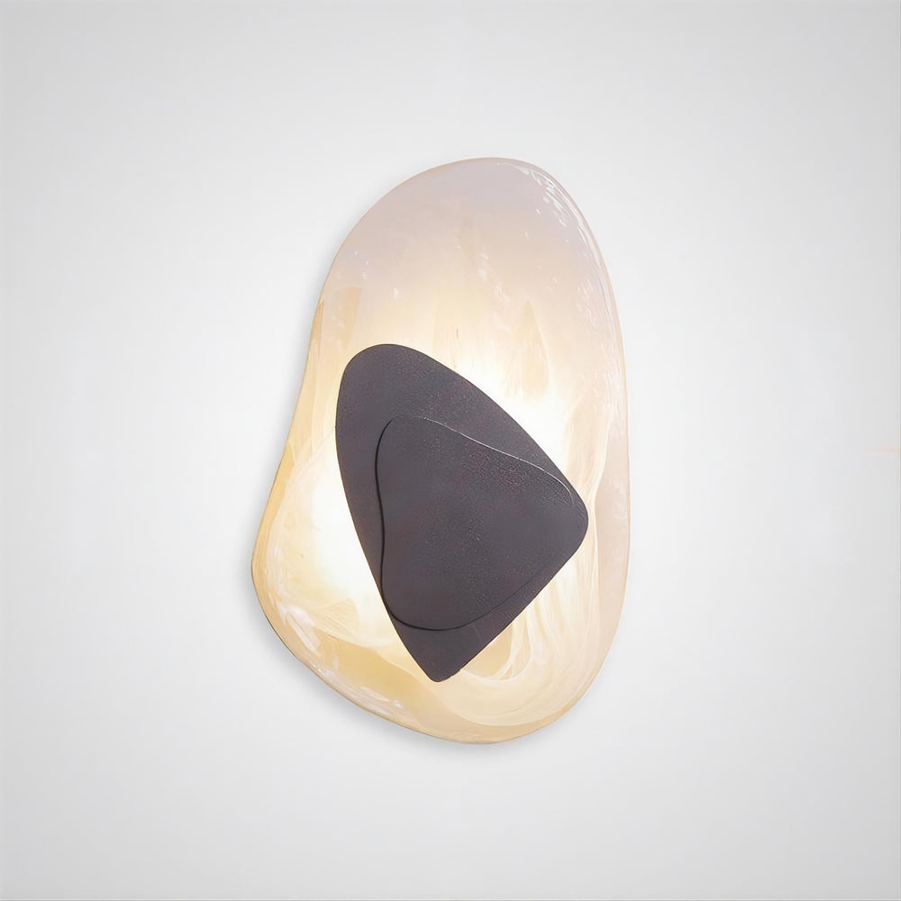 MINT Wall Light by Lampadom - side view