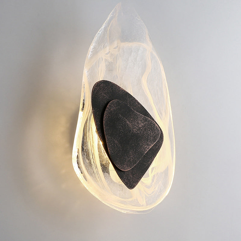 MINT Wall Light by Lampadom - side view