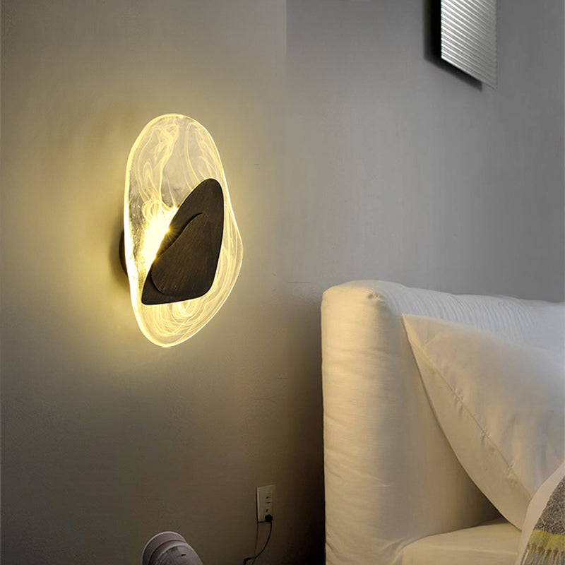 MINT Wall Light by Lampadom - ambient shot