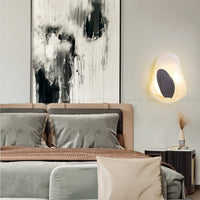 MINT Wall Light by Lampadom - ambient shot