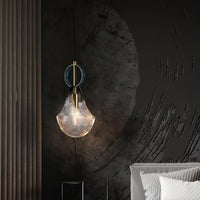 MIRACLE Pendant by Lampadom - scale reference