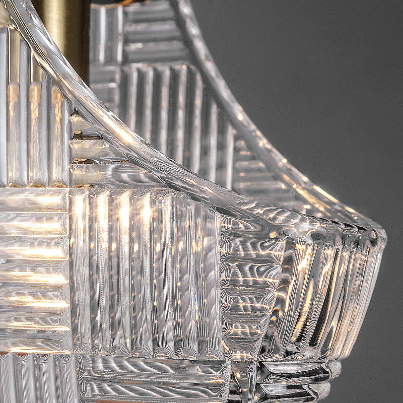 MIRACLE Pendant by Lampadom - angle view