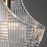 MIRACLE Pendant by Lampadom - angle view