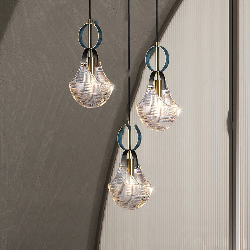 MIRACLE Pendant by Lampadom - detail view