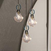 MIRACLE Pendant by Lampadom - detail view