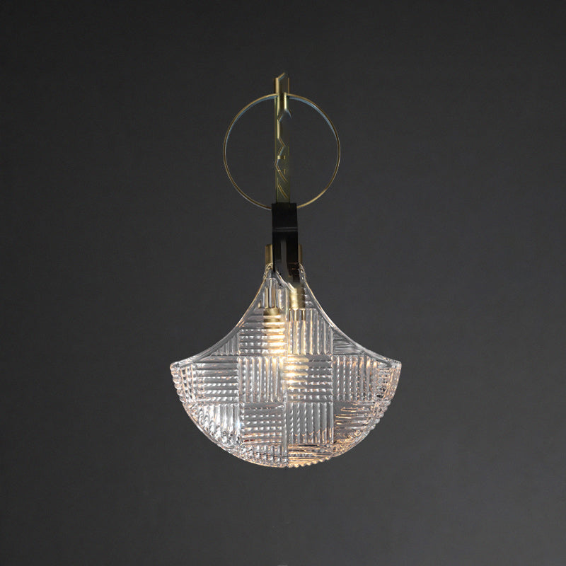 MIRACLE Pendant by Lampadom - detail view