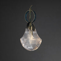 MIRACLE Pendant by Lampadom - close-up