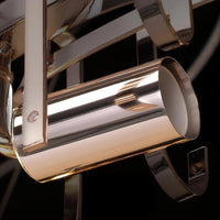 MIRAGE Ring Chandelier
