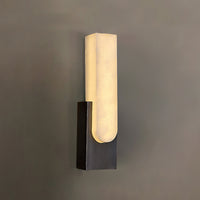MIRCA B. Wall Light by Lampadom - close-up
