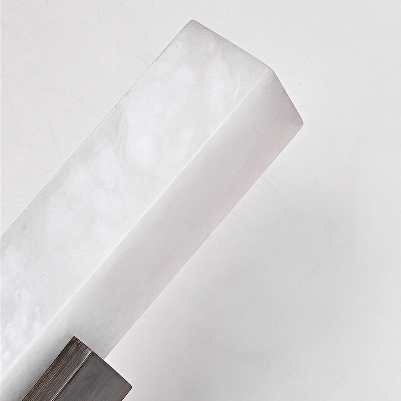 MIRCA B. Wall Light by Lampadom - top view