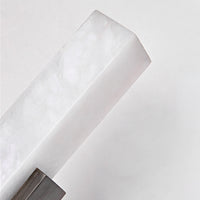 MIRCA B. Wall Light by Lampadom - top view