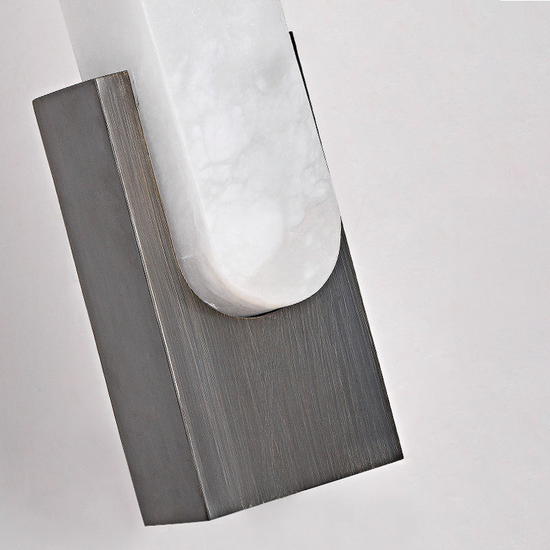 MIRCA B. Wall Light by Lampadom - ambient shot