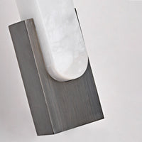 MIRCA B. Wall Light by Lampadom - ambient shot